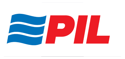 Pacific International Lines (PIL) logo